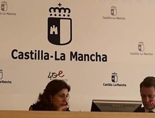 Jornada sobre delitos de odio con la Guardia Civil en Toledo